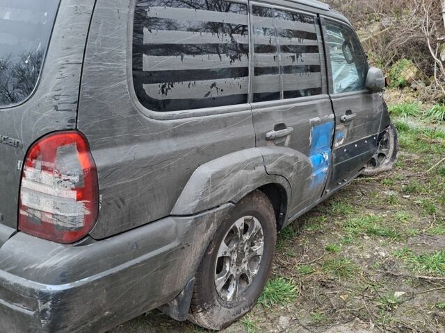 Зелений Хендай Терракан, об'ємом двигуна 0 л та пробігом 290 тис. км за 1500 $, фото 2 на Automoto.ua