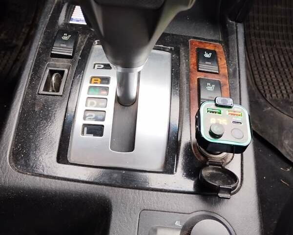 Хендай Терракан 2006 у Боярка на Automoto.ua Зелений Хендай Терракан, об'ємом двигуна 2.9 л та пробігом 256 тис. км за 8500 $, фото 19 на Automoto.ua