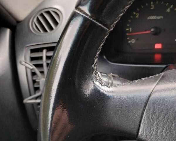 Хендай Терракан 2006 у Боярка на Automoto.ua Зелений Хендай Терракан, об'ємом двигуна 2.9 л та пробігом 256 тис. км за 8500 $, фото 23 на Automoto.ua