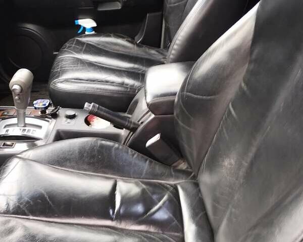 Хендай Терракан 2006 у Боярка на Automoto.ua Зелений Хендай Терракан, об'ємом двигуна 2.9 л та пробігом 256 тис. км за 8500 $, фото 10 на Automoto.ua