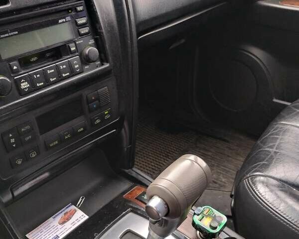 Хендай Терракан 2006 у Боярка на Automoto.ua Зелений Хендай Терракан, об'ємом двигуна 2.9 л та пробігом 256 тис. км за 8500 $, фото 13 на Automoto.ua