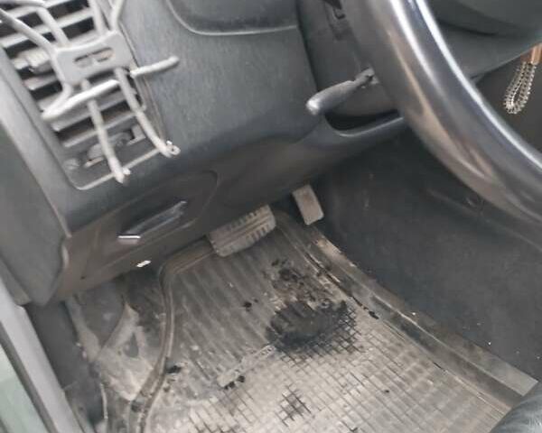 Хендай Терракан 2006 у Боярка на Automoto.ua Зелений Хендай Терракан, об'ємом двигуна 2.9 л та пробігом 256 тис. км за 8500 $, фото 12 на Automoto.ua