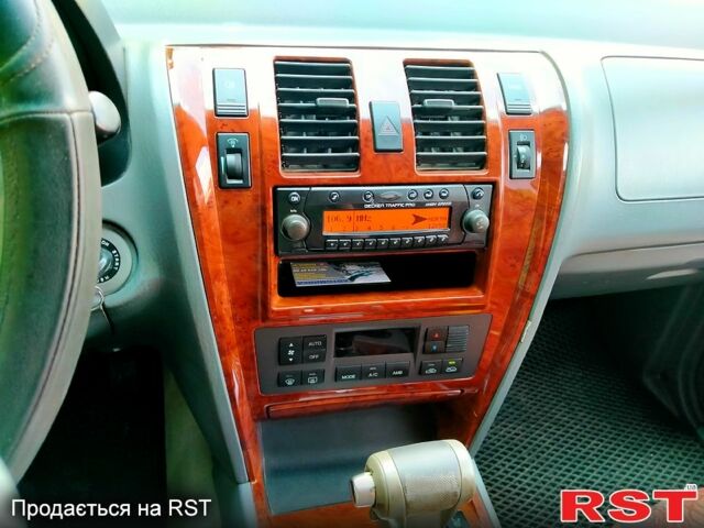 Хендай Терракан 2006 в Кривом Роге на Automoto.ua Зеленый Хендай Терракан, объемом двигателя 2.9 л и пробегом 200 тыс. км за 5800 $, фото 3 на Automoto.ua