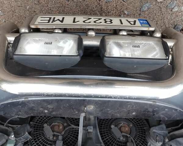 Хендай Терракан 2006 у Боярка на Automoto.ua Зелений Хендай Терракан, об'ємом двигуна 2.9 л та пробігом 256 тис. км за 8500 $, фото 18 на Automoto.ua