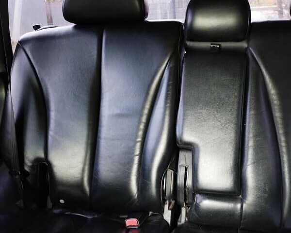 Хендай Терракан 2006 у Боярка на Automoto.ua Зелений Хендай Терракан, об'ємом двигуна 2.9 л та пробігом 256 тис. км за 8500 $, фото 22 на Automoto.ua