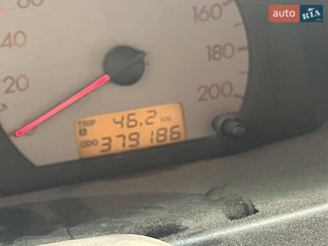 Зеленый Хендай Терракан, объемом двигателя 2.9 л и пробегом 380 тыс. км за 3350 $, фото 7 на Automoto.ua