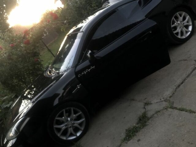 Чорний Хендай Тібурон, об'ємом двигуна 2.7 л та пробігом 300 тис. км за 7000 $, фото 3 на Automoto.ua