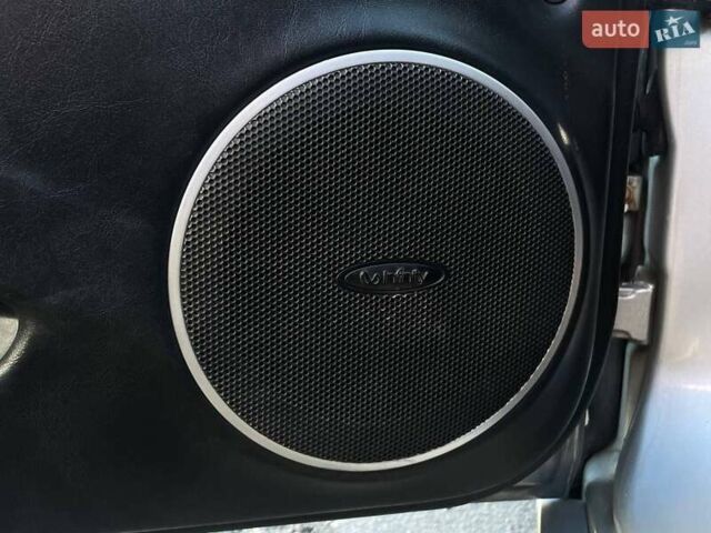 Серый Хендай Тибурон, объемом двигателя 2.66 л и пробегом 161 тыс. км за 5099 $, фото 18 на Automoto.ua