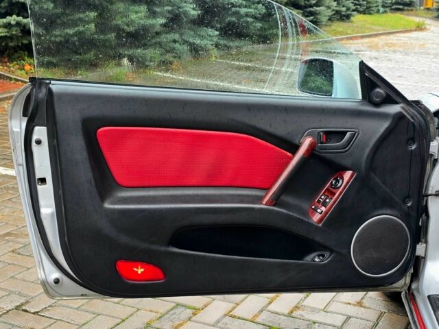Хендай Тибурон 2008 в Харькове на Automoto.ua Серый Хендай Тибурон, объемом двигателя 2 л и пробегом 65 тыс. км за 3900 $, фото 11 на Automoto.ua