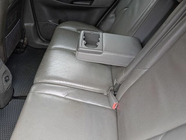 Синій Хендай Тібурон, об'ємом двигуна 2 л та пробігом 300 тис. км за 6700 $, фото 4 на Automoto.ua