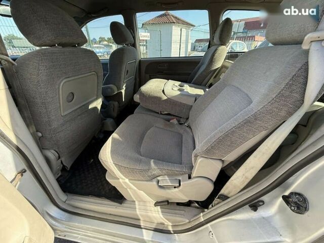 Хендай Траджет, об'ємом двигуна 2 л та пробігом 308 тис. км за 3990 $, фото 9 на Automoto.ua