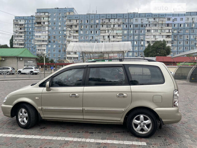 Хендай Траджет, об'ємом двигуна 2 л та пробігом 223 тис. км за 5999 $, фото 7 на Automoto.ua