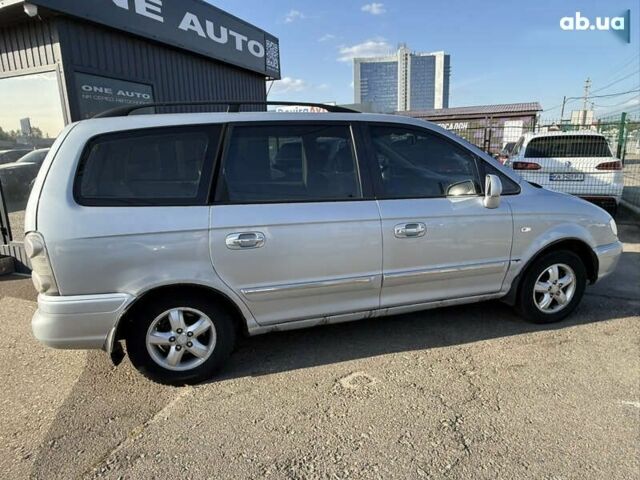 Хендай Траджет, об'ємом двигуна 2 л та пробігом 308 тис. км за 3990 $, фото 5 на Automoto.ua