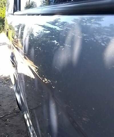 Хендай Траджет 2002 в Николаеве на Automoto.ua Серый Хендай Траджет, объемом двигателя 2 л и пробегом 400 тыс. км за 2700 $, фото 3 на Automoto.ua