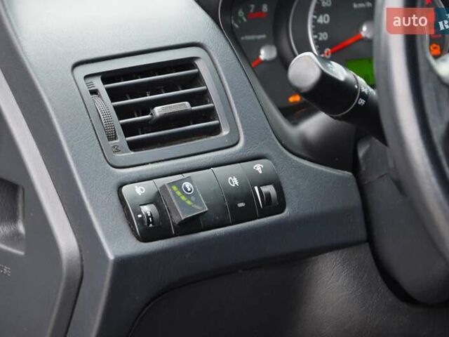 Білий Хендай Туксон, об'ємом двигуна 1.98 л та пробігом 186 тис. км за 8777 $, фото 20 на Automoto.ua