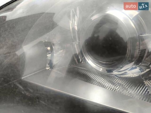 Хендай Туксон 2012 у Києві на Automoto.ua Білий Хендай Туксон, об'ємом двигуна 1.98 л та пробігом 200 тис. км за 9000 $, фото 3 на Automoto.ua