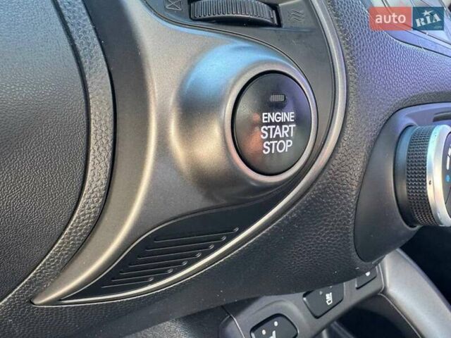 Белый Хендай Туксон, объемом двигателя 2 л и пробегом 156 тыс. км за 16400 $, фото 8 на Automoto.ua