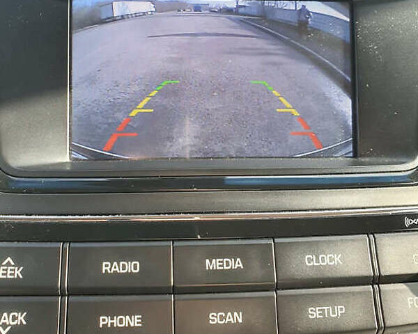 Білий Хендай Туксон, об'ємом двигуна 1.59 л та пробігом 122 тис. км за 11700 $, фото 5 на Automoto.ua