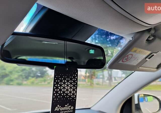 Хендай Туксон 2016 в Коломые на Automoto.ua Белый Хендай Туксон, объемом двигателя 2 л и пробегом 221 тыс. км за 16400 $, фото 12 на Automoto.ua