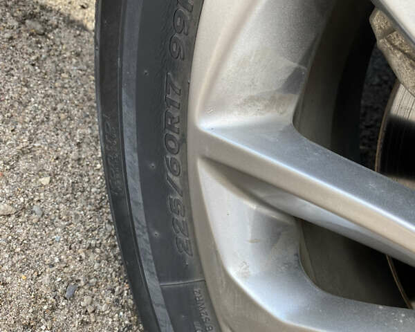 Хендай Туксон 2016 в Львове на Automoto.ua Белый Хендай Туксон, объемом двигателя 2 л и пробегом 99 тыс. км за 16500 $, фото 3 на Automoto.ua