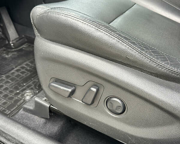 Білий Хендай Туксон, об'ємом двигуна 1.59 л та пробігом 82 тис. км за 17300 $, фото 16 на Automoto.ua