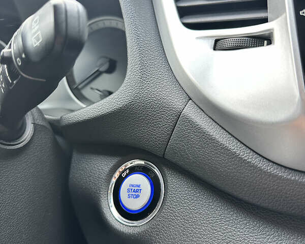 Білий Хендай Туксон, об'ємом двигуна 1.59 л та пробігом 82 тис. км за 17300 $, фото 20 на Automoto.ua