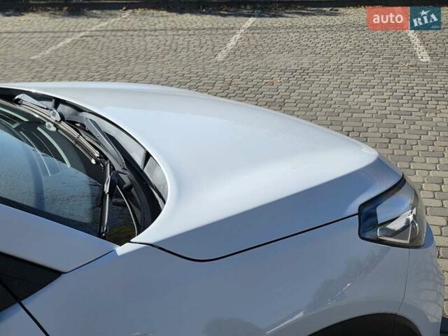 Хендай Туксон 2016 в Ивано-Франковске на Automoto.ua Белый Хендай Туксон, объемом двигателя 2 л и пробегом 148 тыс. км за 18950 $, фото 39 на Automoto.ua