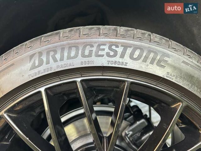 Білий Хендай Туксон, об'ємом двигуна 2 л та пробігом 148 тис. км за 22500 $, фото 88 на Automoto.ua