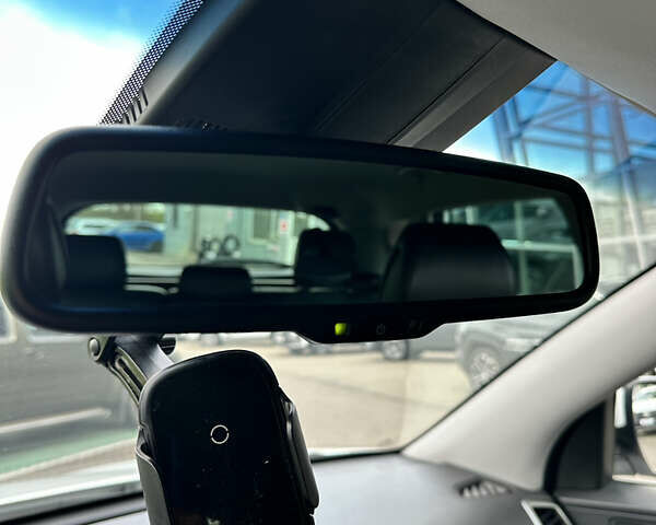 Білий Хендай Туксон, об'ємом двигуна 1.59 л та пробігом 82 тис. км за 17300 $, фото 23 на Automoto.ua