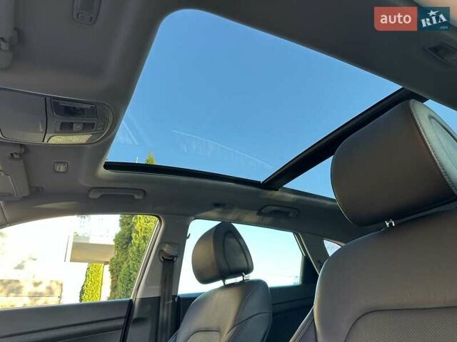 Білий Хендай Туксон, об'ємом двигуна 2 л та пробігом 148 тис. км за 22500 $, фото 41 на Automoto.ua