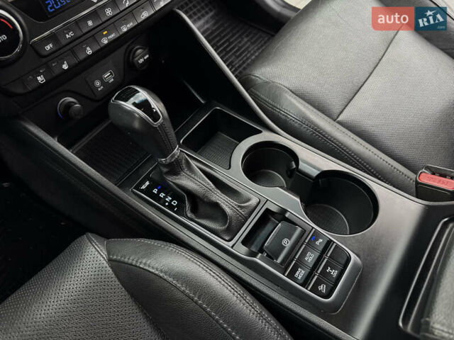 Хендай Туксон 2016 в Ивано-Франковске на Automoto.ua Белый Хендай Туксон, объемом двигателя 2 л и пробегом 95 тыс. км за 22850 $, фото 66 на Automoto.ua