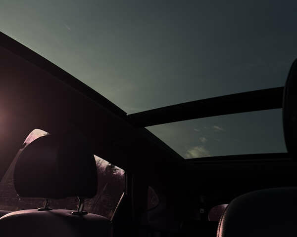 Белый Хендай Туксон, объемом двигателя 2 л и пробегом 184 тыс. км за 19700 $, фото 11 на Automoto.ua