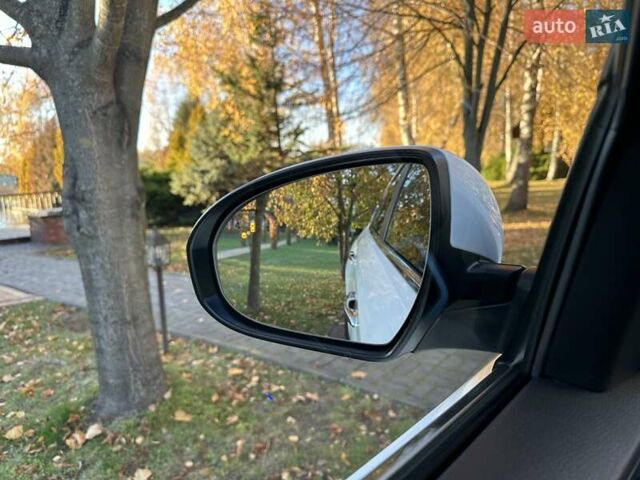 Білий Хендай Туксон, об'ємом двигуна 2 л та пробігом 148 тис. км за 22500 $, фото 36 на Automoto.ua