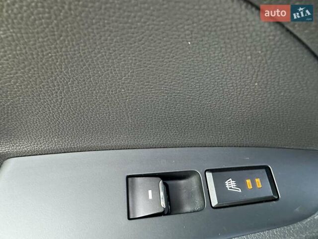 Білий Хендай Туксон, об'ємом двигуна 2 л та пробігом 148 тис. км за 22500 $, фото 50 на Automoto.ua