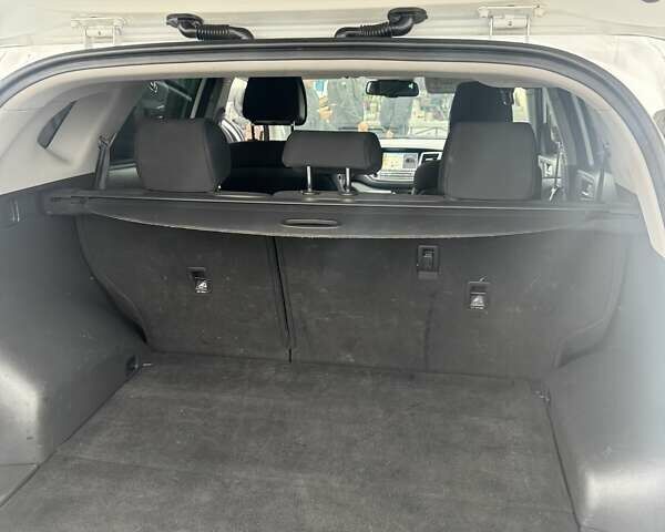 Белый Хендай Туксон, объемом двигателя 1.7 л и пробегом 149 тыс. км за 18200 $, фото 26 на Automoto.ua