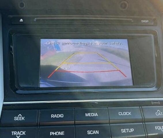 Белый Хендай Туксон, объемом двигателя 0 л и пробегом 144 тыс. км за 12600 $, фото 11 на Automoto.ua