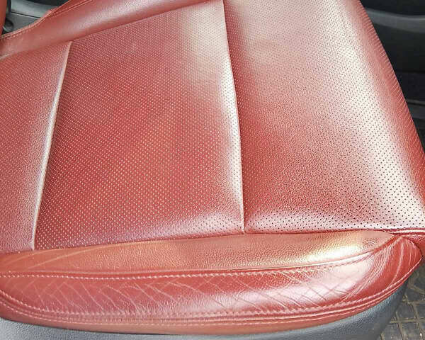 Белый Хендай Туксон, объемом двигателя 2 л и пробегом 68 тыс. км за 27000 $, фото 15 на Automoto.ua