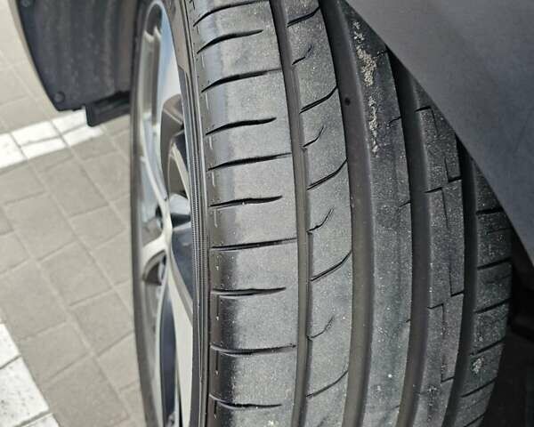 Білий Хендай Туксон, об'ємом двигуна 2 л та пробігом 80 тис. км за 20000 $, фото 10 на Automoto.ua