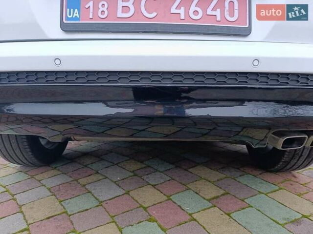 Білий Хендай Туксон, об'ємом двигуна 2 л та пробігом 169 тис. км за 19999 $, фото 52 на Automoto.ua