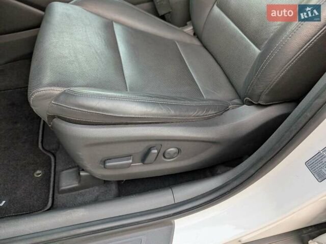 Білий Хендай Туксон, об'ємом двигуна 1.6 л та пробігом 152 тис. км за 21950 $, фото 40 на Automoto.ua