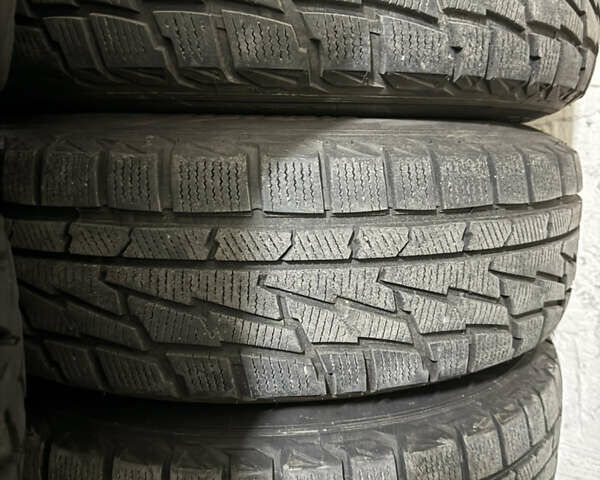 Белый Хендай Туксон, объемом двигателя 1.6 л и пробегом 53 тыс. км за 22500 $, фото 39 на Automoto.ua