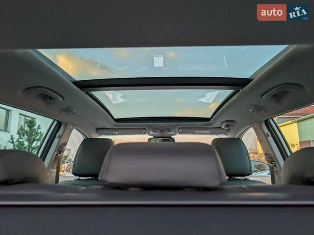 Білий Хендай Туксон, об'ємом двигуна 1.6 л та пробігом 152 тис. км за 21950 $, фото 68 на Automoto.ua