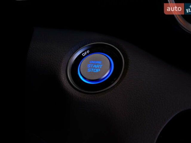 Белый Хендай Туксон, объемом двигателя 2.4 л и пробегом 63 тыс. км за 19500 $, фото 35 на Automoto.ua