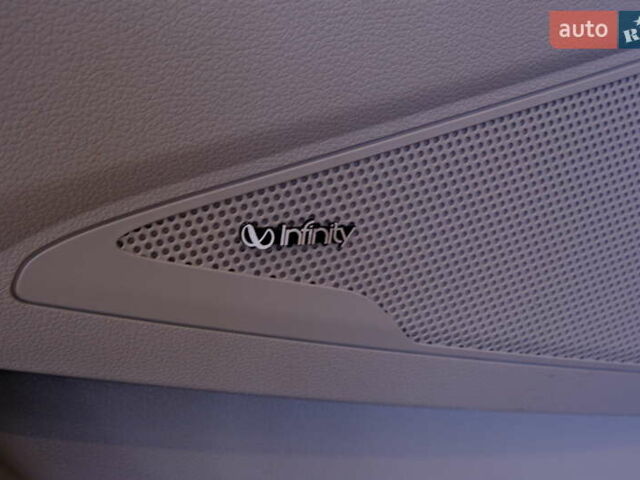 Белый Хендай Туксон, объемом двигателя 2.4 л и пробегом 63 тыс. км за 19500 $, фото 38 на Automoto.ua