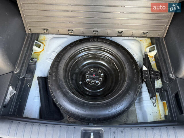 Белый Хендай Туксон, объемом двигателя 1.6 л и пробегом 53 тыс. км за 22500 $, фото 13 на Automoto.ua