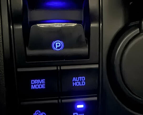 Белый Хендай Туксон, объемом двигателя 1.6 л и пробегом 53 тыс. км за 22500 $, фото 22 на Automoto.ua