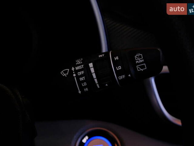 Белый Хендай Туксон, объемом двигателя 2.4 л и пробегом 63 тыс. км за 19500 $, фото 32 на Automoto.ua