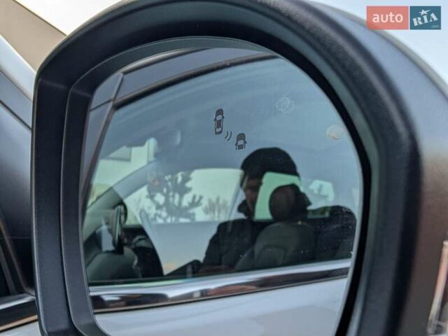 Білий Хендай Туксон, об'ємом двигуна 1.6 л та пробігом 152 тис. км за 21950 $, фото 32 на Automoto.ua