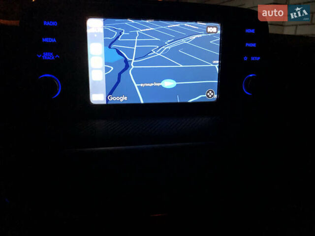 Белый Хендай Туксон, объемом двигателя 2 л и пробегом 25 тыс. км за 15900 $, фото 29 на Automoto.ua