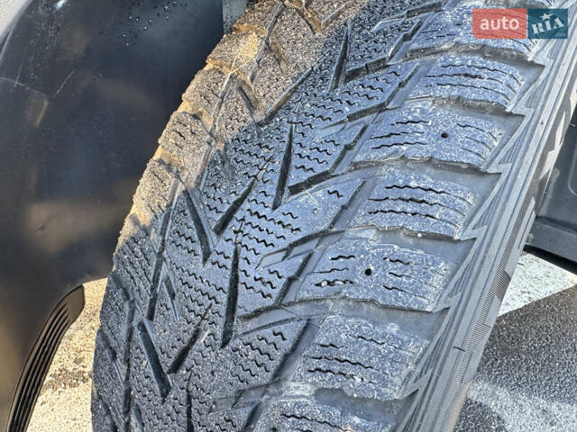 Белый Хендай Туксон, объемом двигателя 2 л и пробегом 270 тыс. км за 19800 $, фото 23 на Automoto.ua